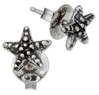 Orecchini Giovanni Raspini Donna Fantasy in Argento 10362 - 10362